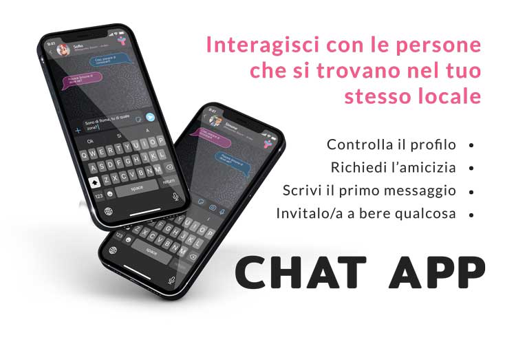 Chat App