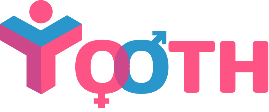 Logo Yooth